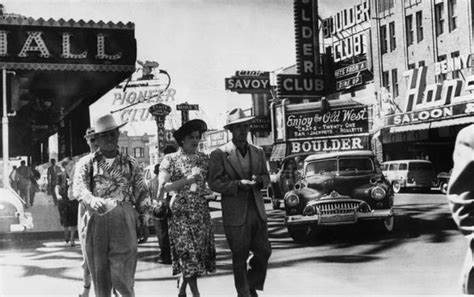 Las Vegas History: a Timeline of a Railroad Town to Gambling .
